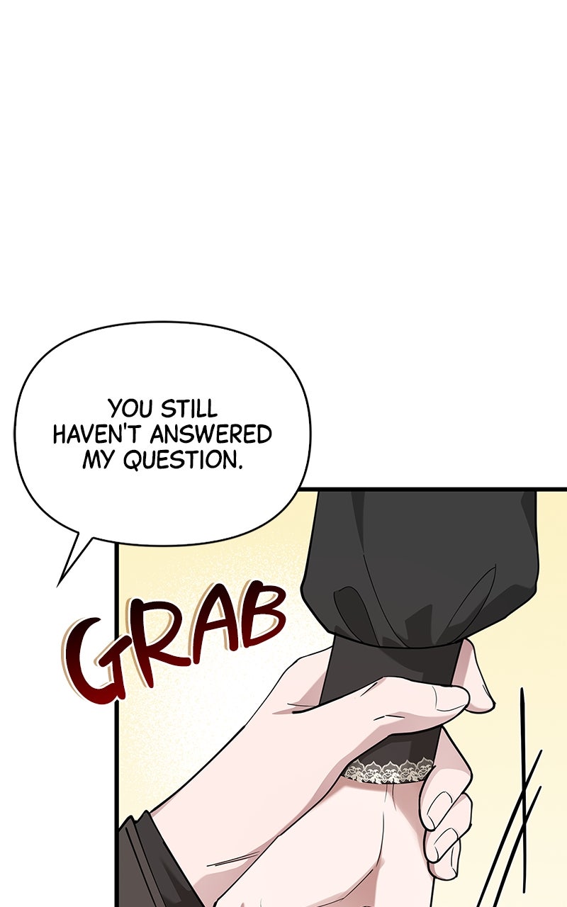 Have an Affair, With Me Episode 37 page 27 - 