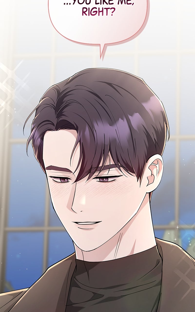 Have an Affair, With Me Episode 37 page 40 - 