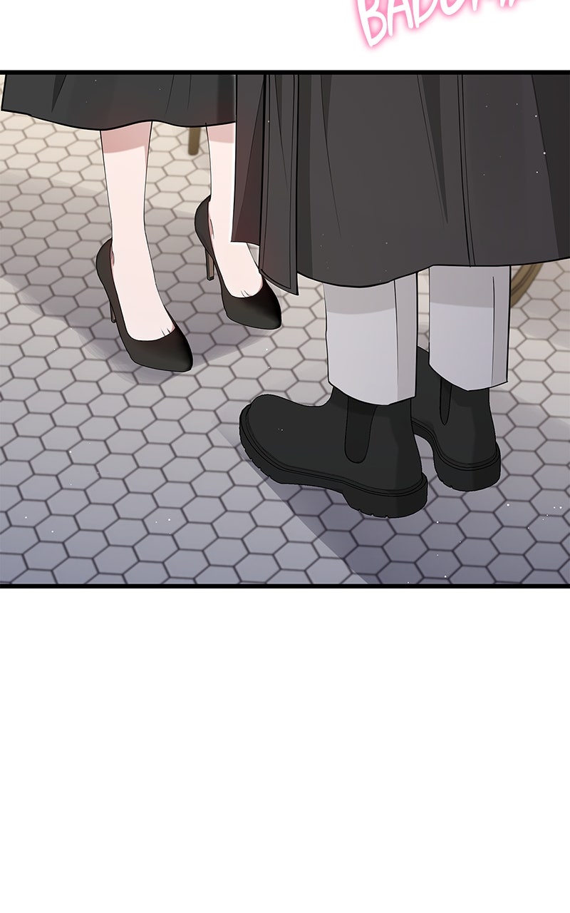 Have an Affair, With Me Episode 37 page 44 - 