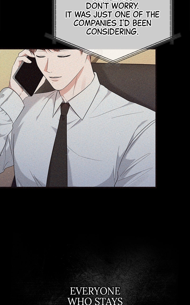 Have an Affair, With Me Episode 37 page 46 - 