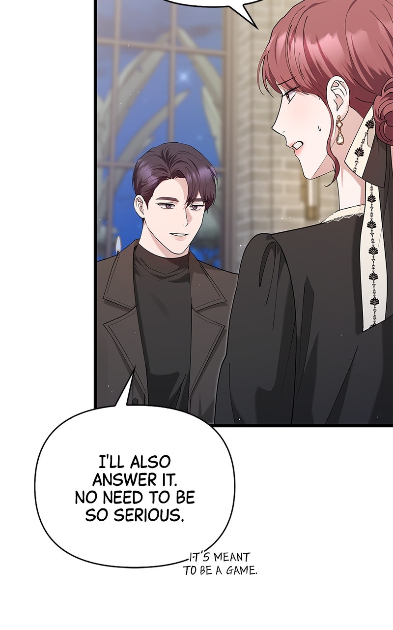 Have an Affair, With Me Episode 37 page 6 - 