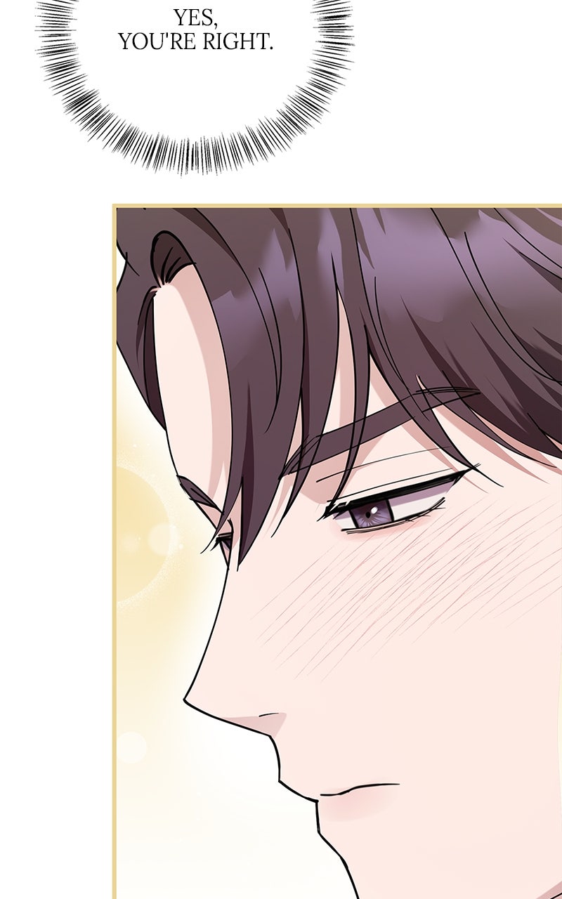 Have an Affair, With Me Episode 37 page 52 - 
