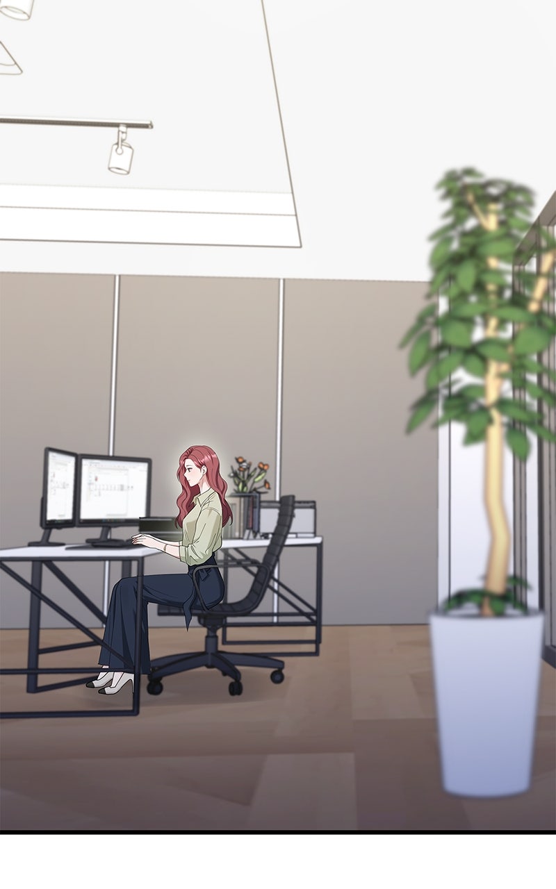 Have an Affair, With Me Episode 37 page 65 - 