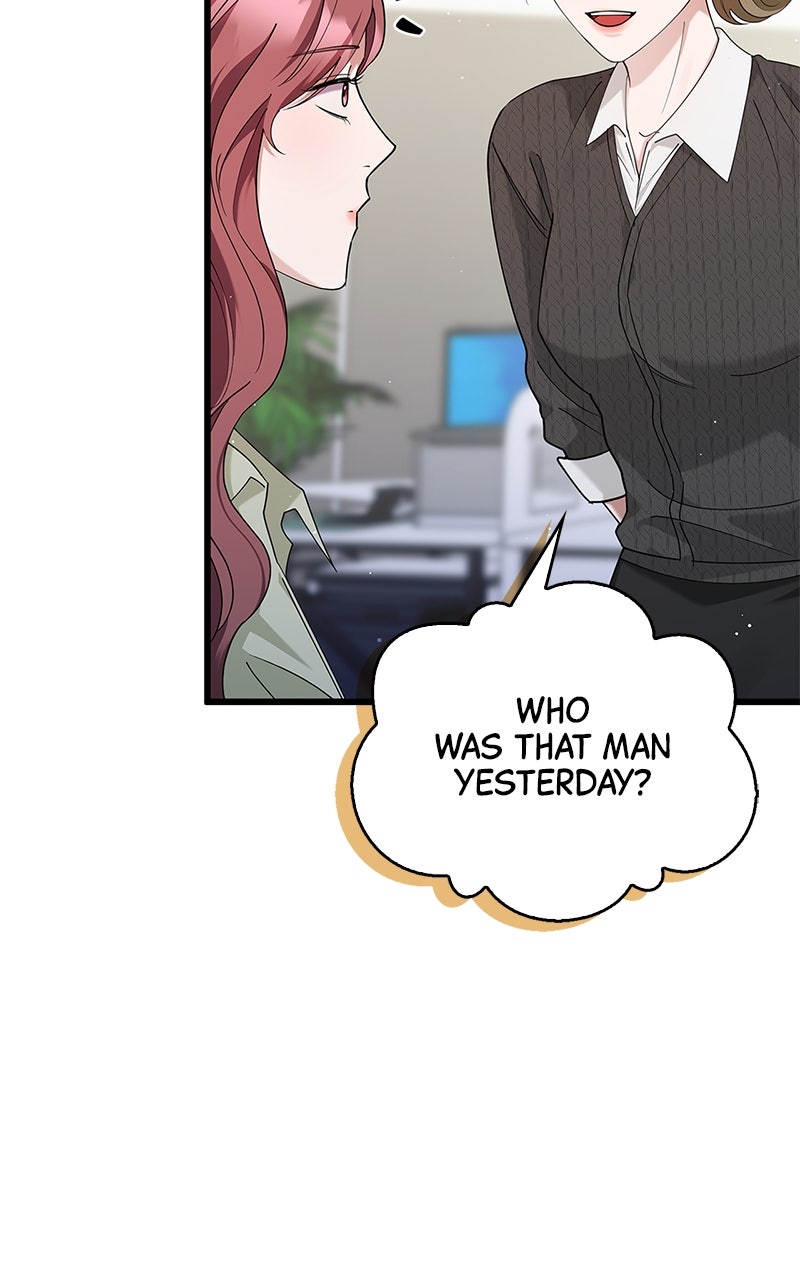 Have an Affair, With Me Episode 37 page 67 - 