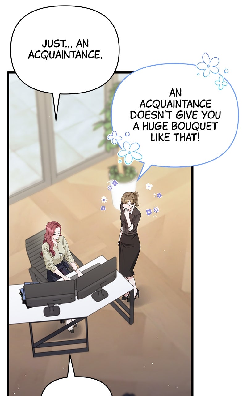 Have an Affair, With Me Episode 37 page 68 - 