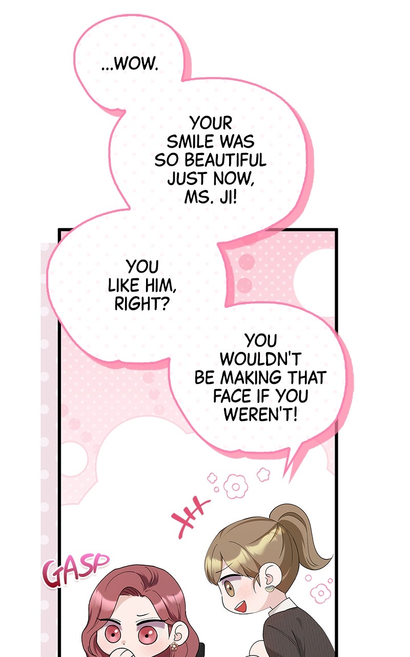 Have an Affair, With Me Episode 37 page 71 - 