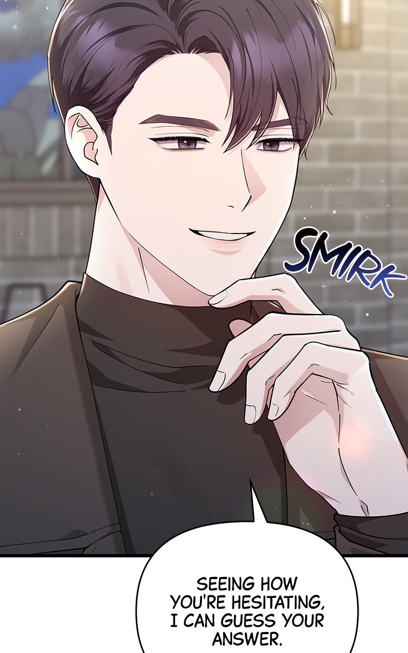 Have an Affair, With Me Episode 37 page 9 - 