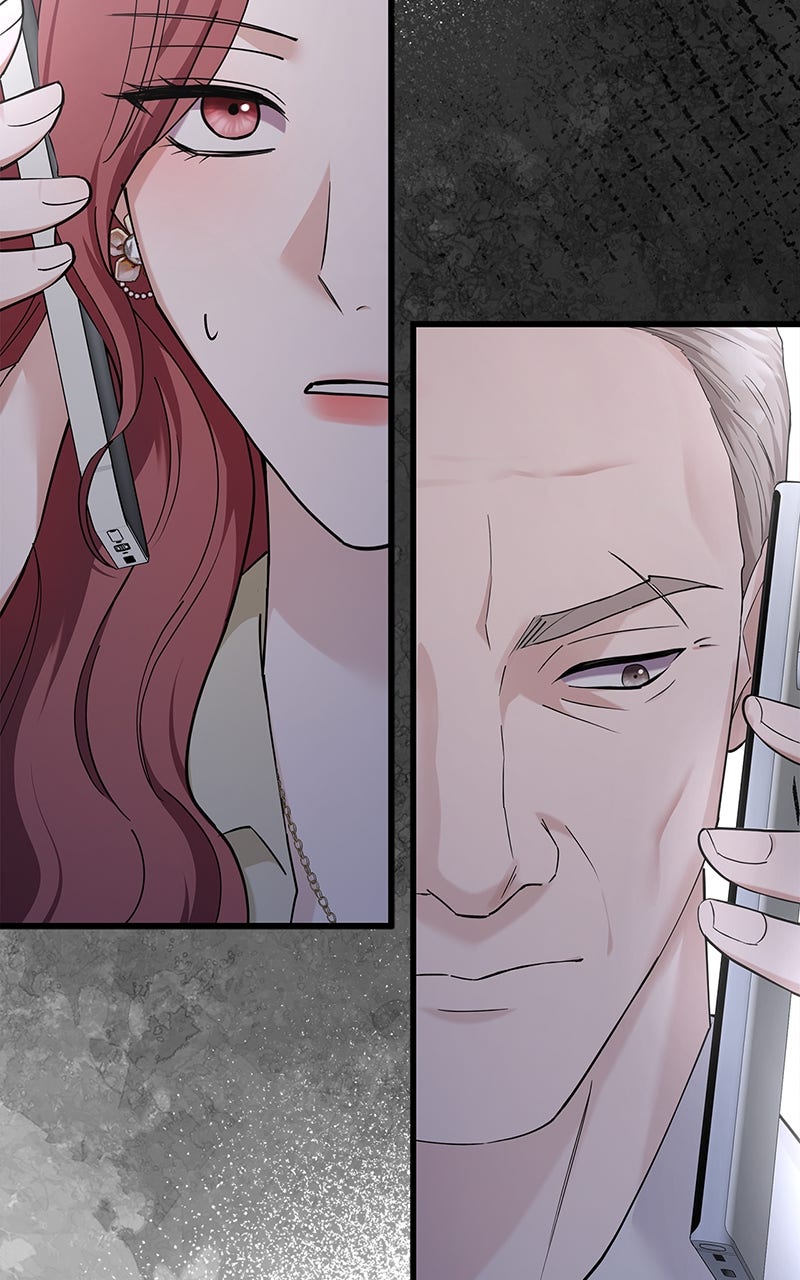 Have an Affair, With Me Episode 37 page 87 - 