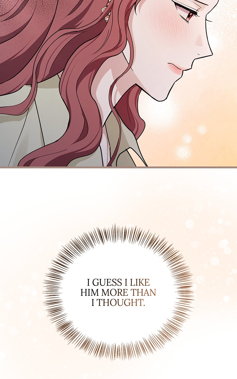 Have an Affair, With Me Episode 38 page 19 - 