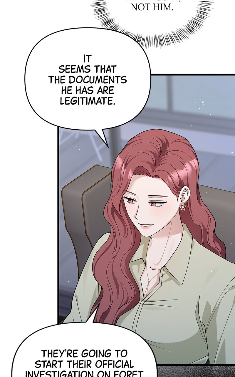 Have an Affair, With Me Episode 38 page 30 - 