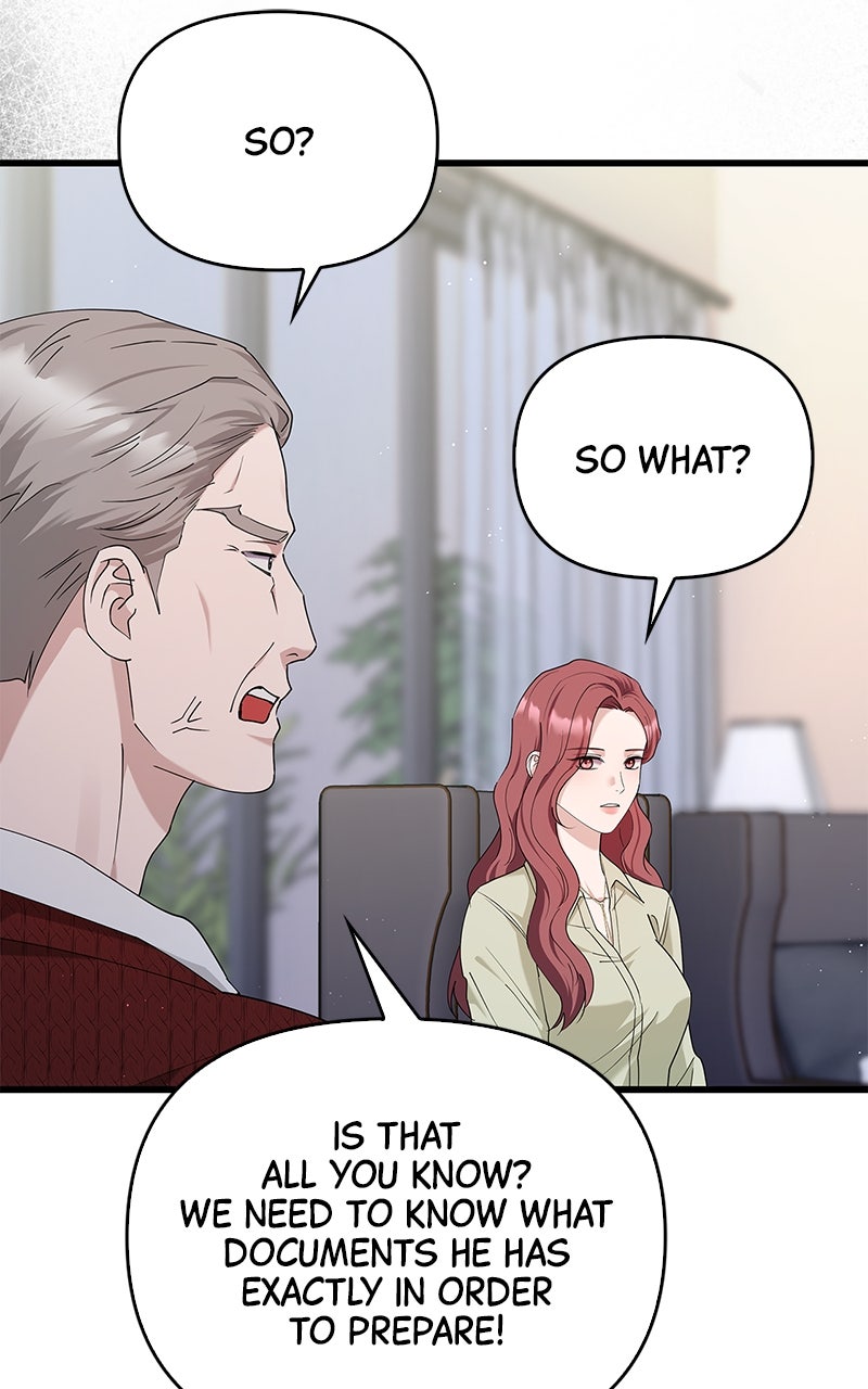 Have an Affair, With Me Episode 38 page 33 - 
