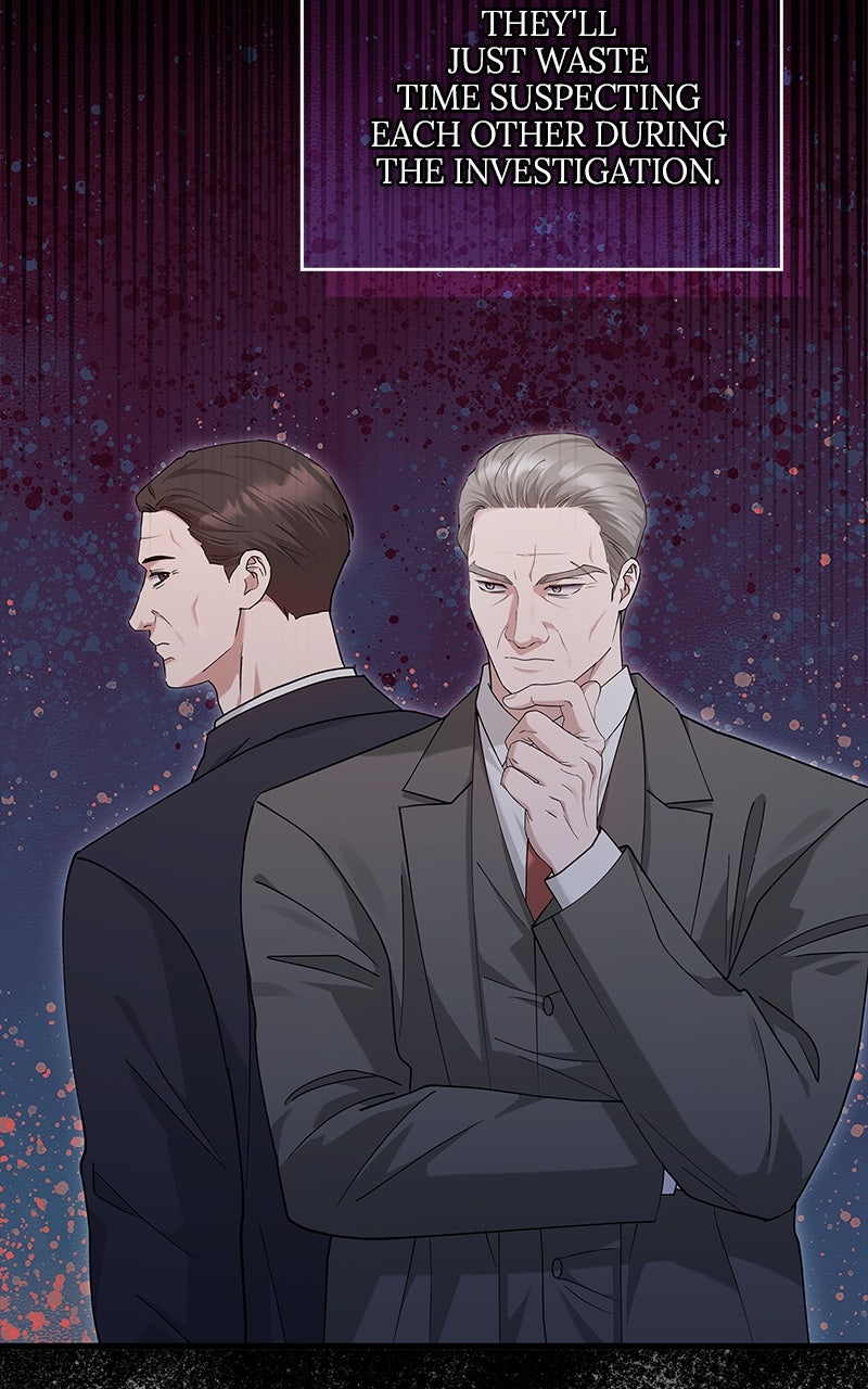 Have an Affair, With Me Episode 38 page 44 - 