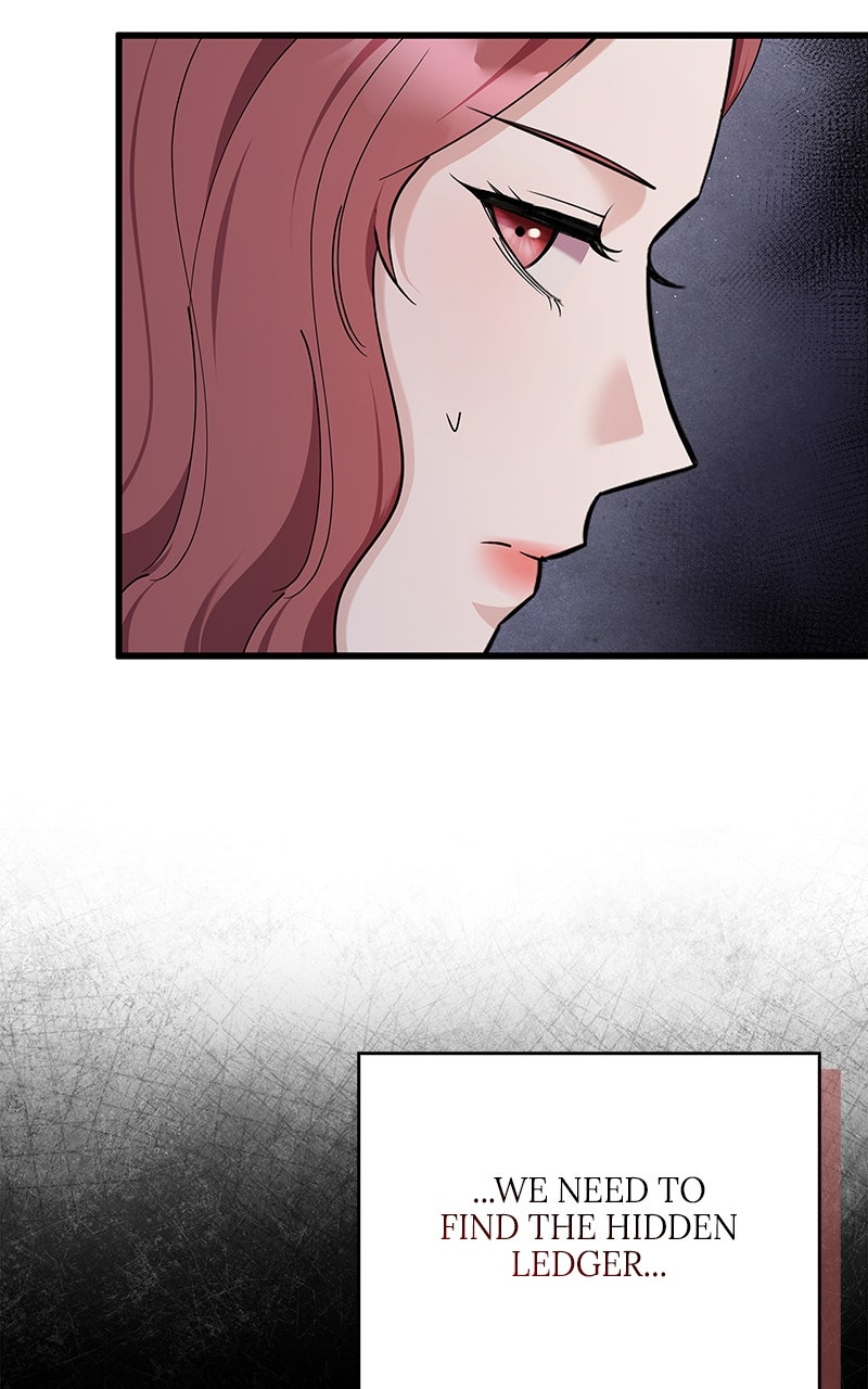 Have an Affair, With Me Episode 38 page 46 - 