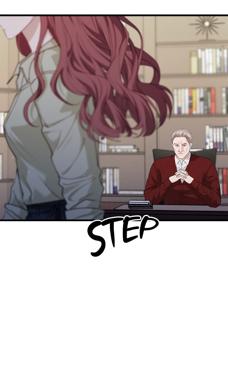 Have an Affair, With Me Episode 38 page 51 - 