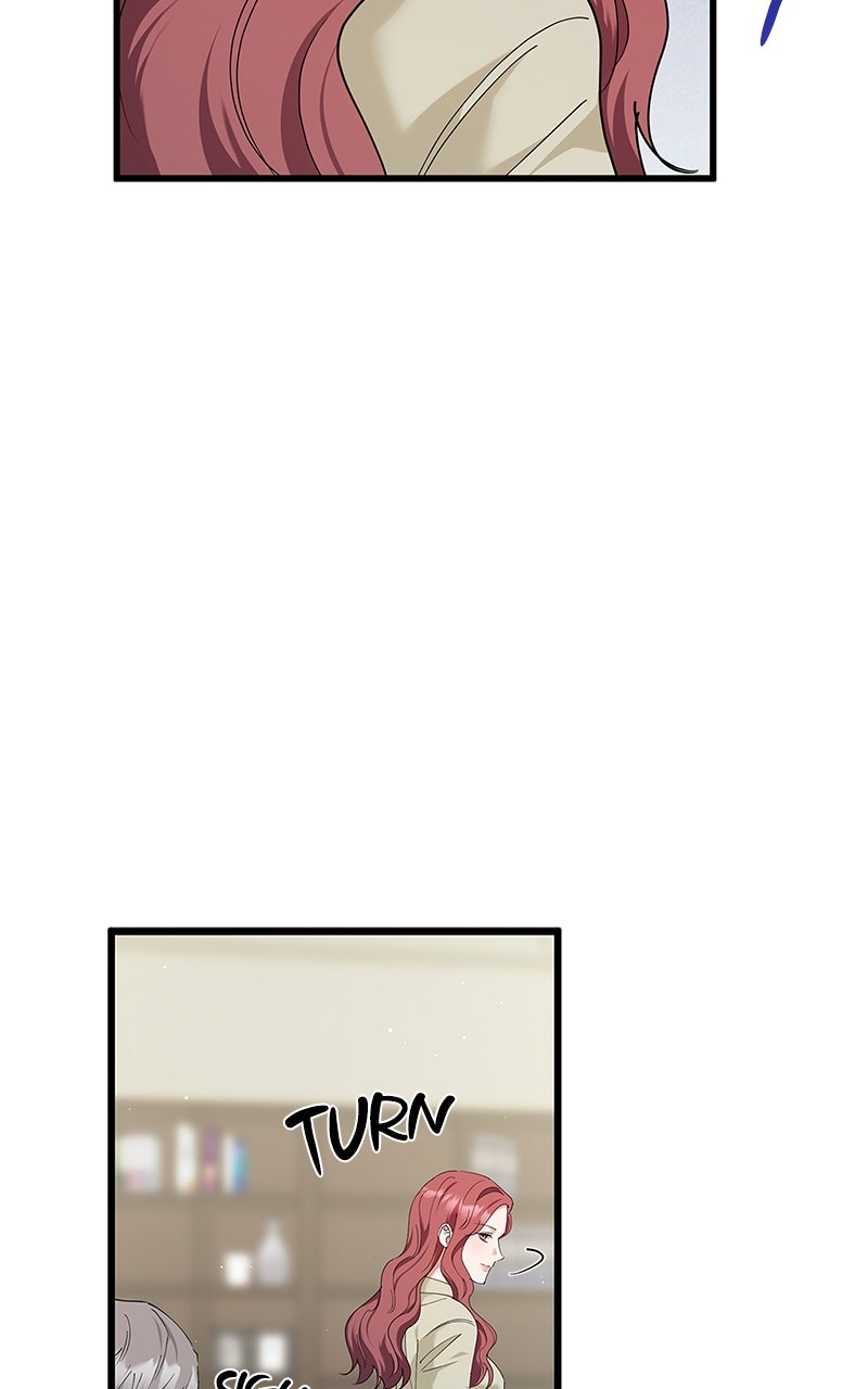 Have an Affair, With Me Episode 38 page 53 - 