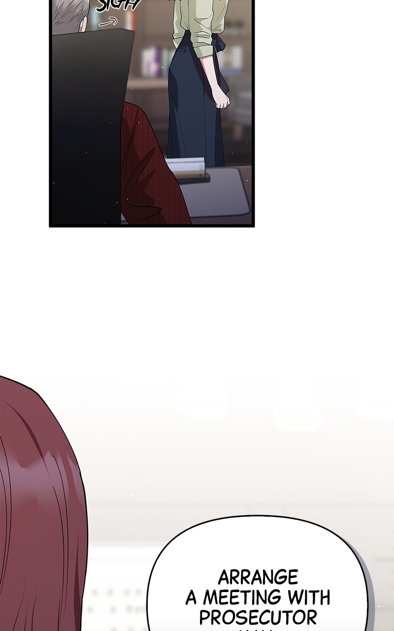 Have an Affair, With Me Episode 38 page 54 - 