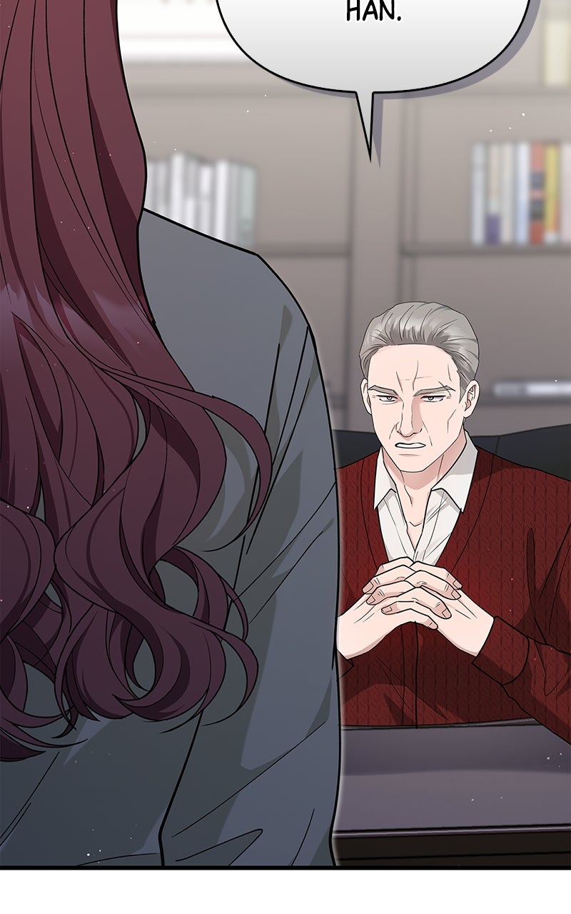 Have an Affair, With Me Episode 38 page 55 - 