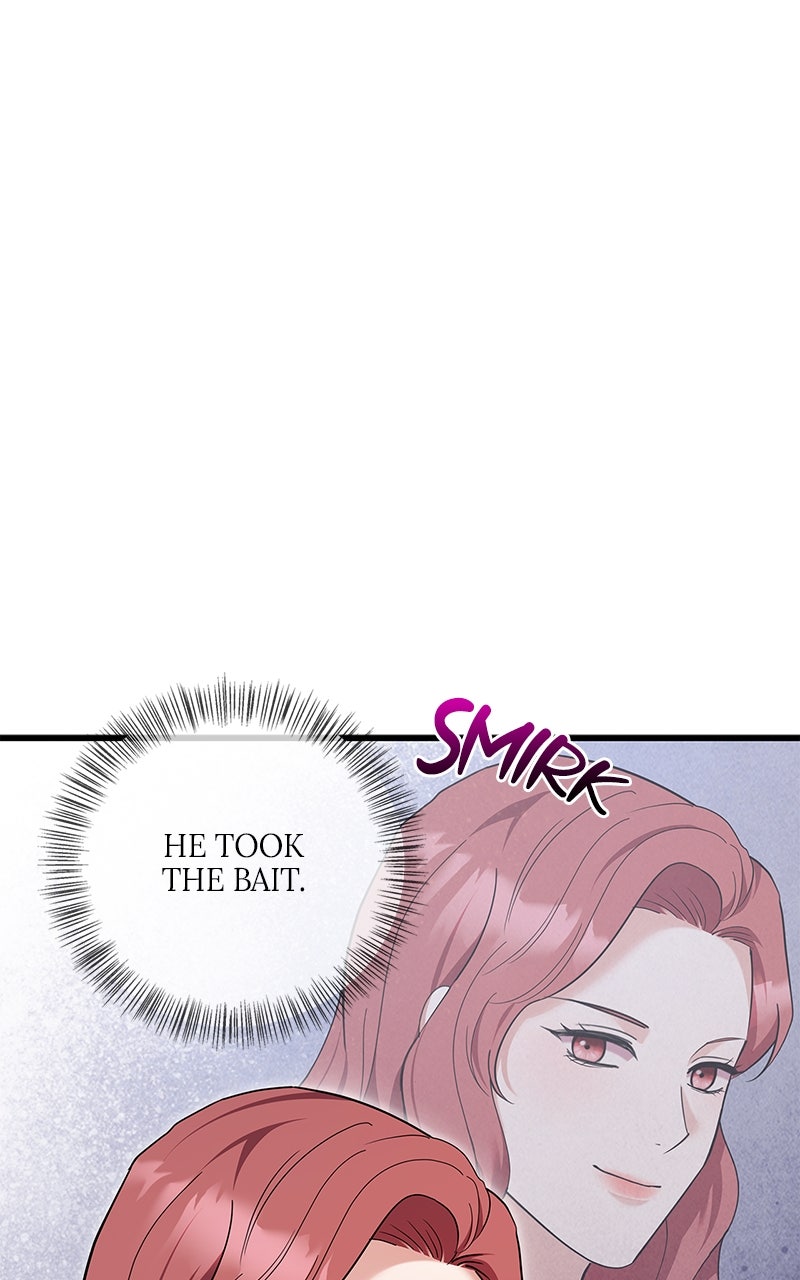Have an Affair, With Me Episode 38 page 56 - 