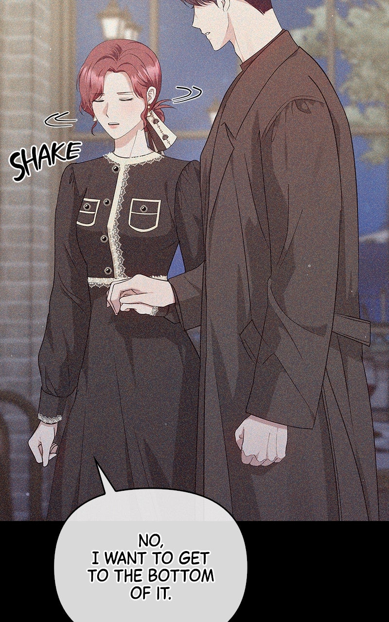Have an Affair, With Me Episode 38 page 7 - 