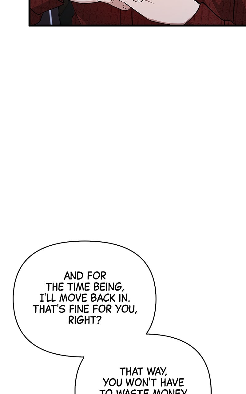 Have an Affair, With Me Episode 38 page 62 - 