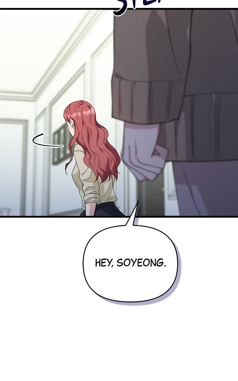 Have an Affair, With Me Episode 38 page 70 - 