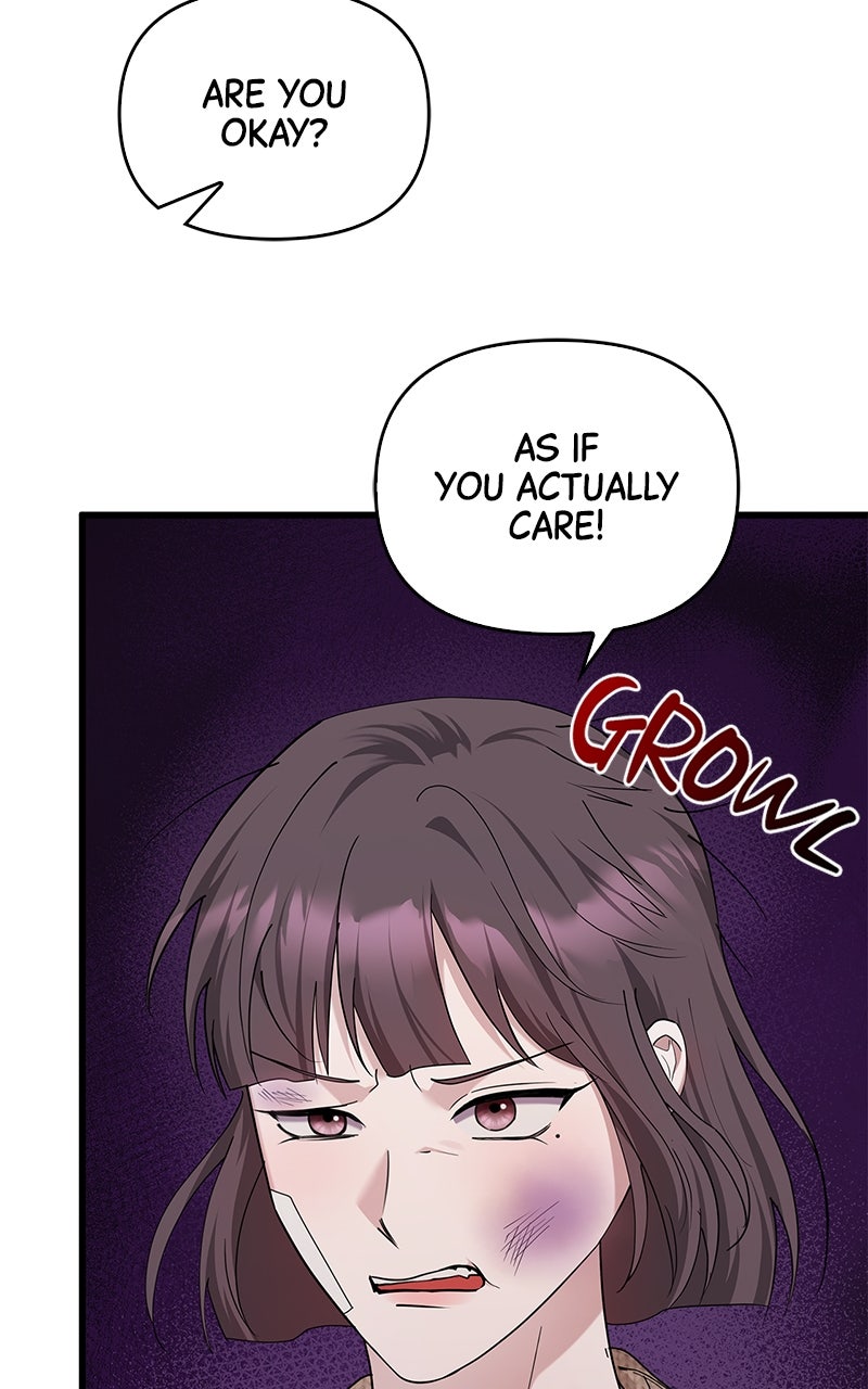 Have an Affair, With Me Episode 38 page 81 - 
