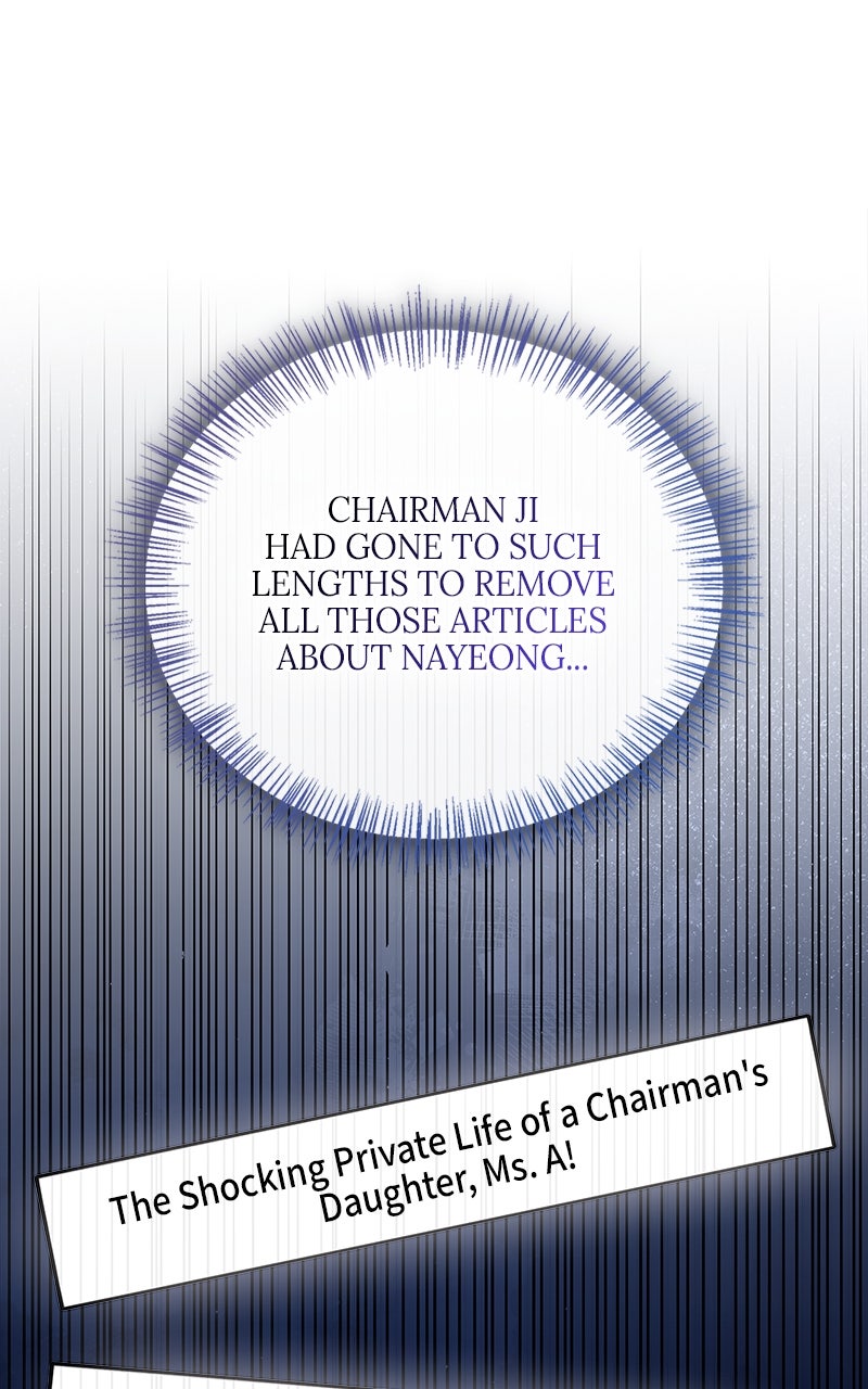Have an Affair, With Me Episode 38 page 84 - 