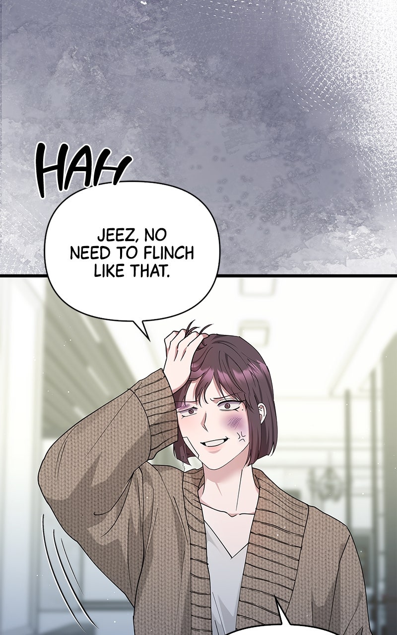 Have an Affair, With Me Episode 38 page 91 - 