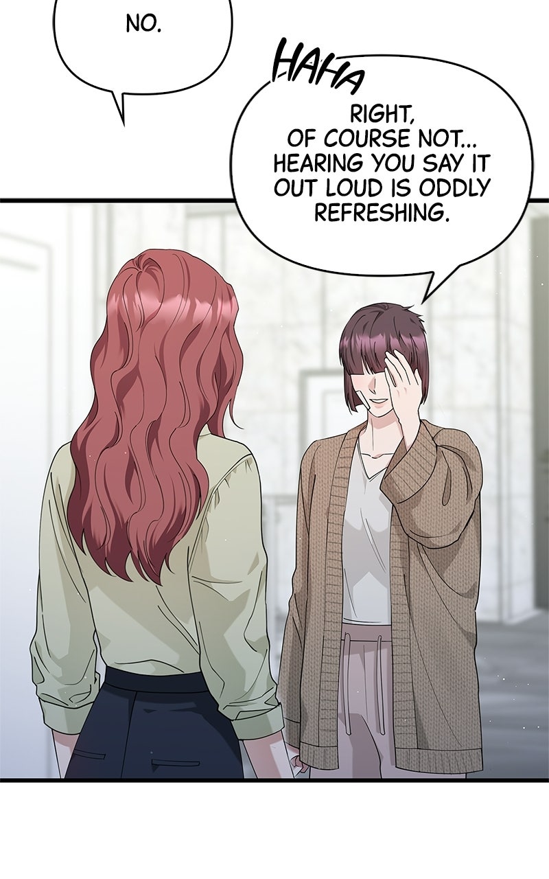 Have an Affair, With Me Episode 39 page 36 - 