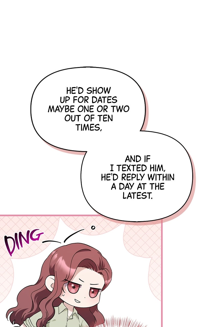 Have an Affair, With Me Episode 39 page 42 - 