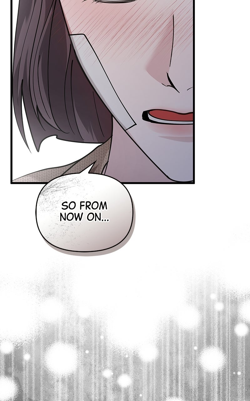 Have an Affair, With Me Episode 39 page 55 - 