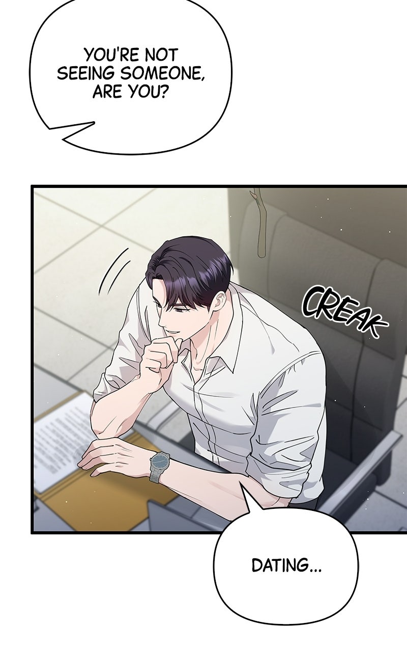 Have an Affair, With Me Episode 39 page 64 - 