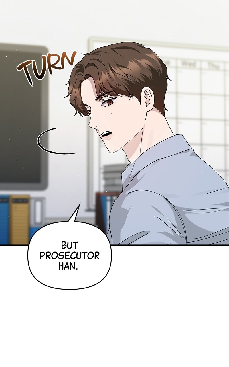 Have an Affair, With Me Episode 39 page 75 - 