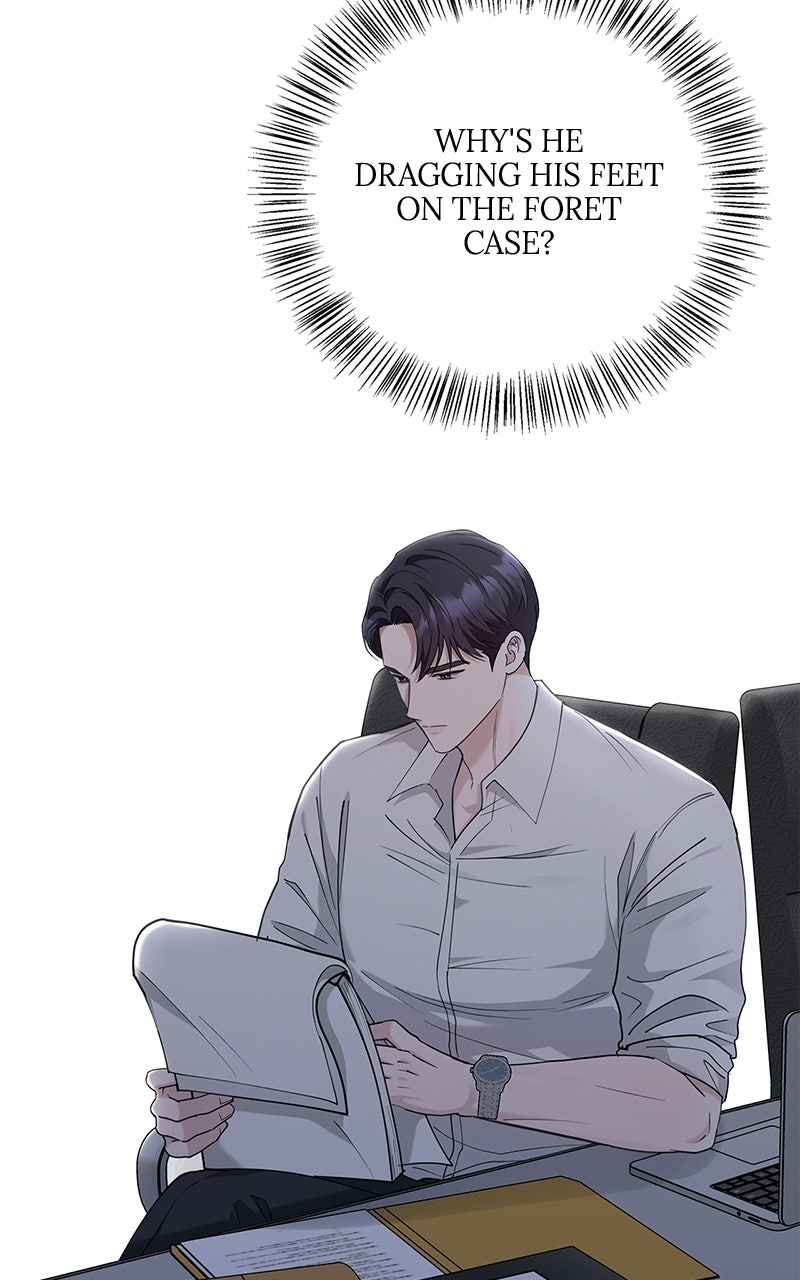 Have an Affair, With Me Episode 39 page 84 - 
