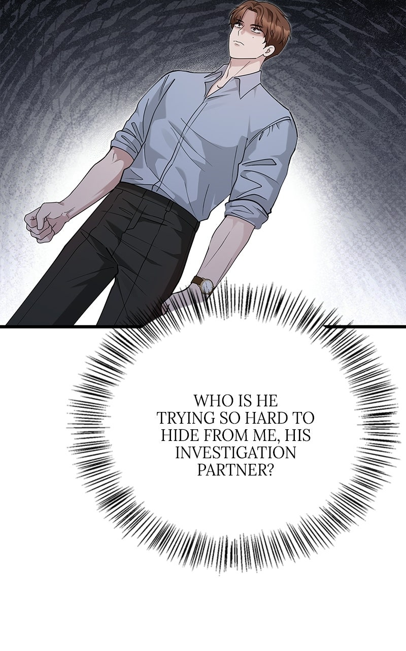 Have an Affair, With Me Episode 39 page 86 - 