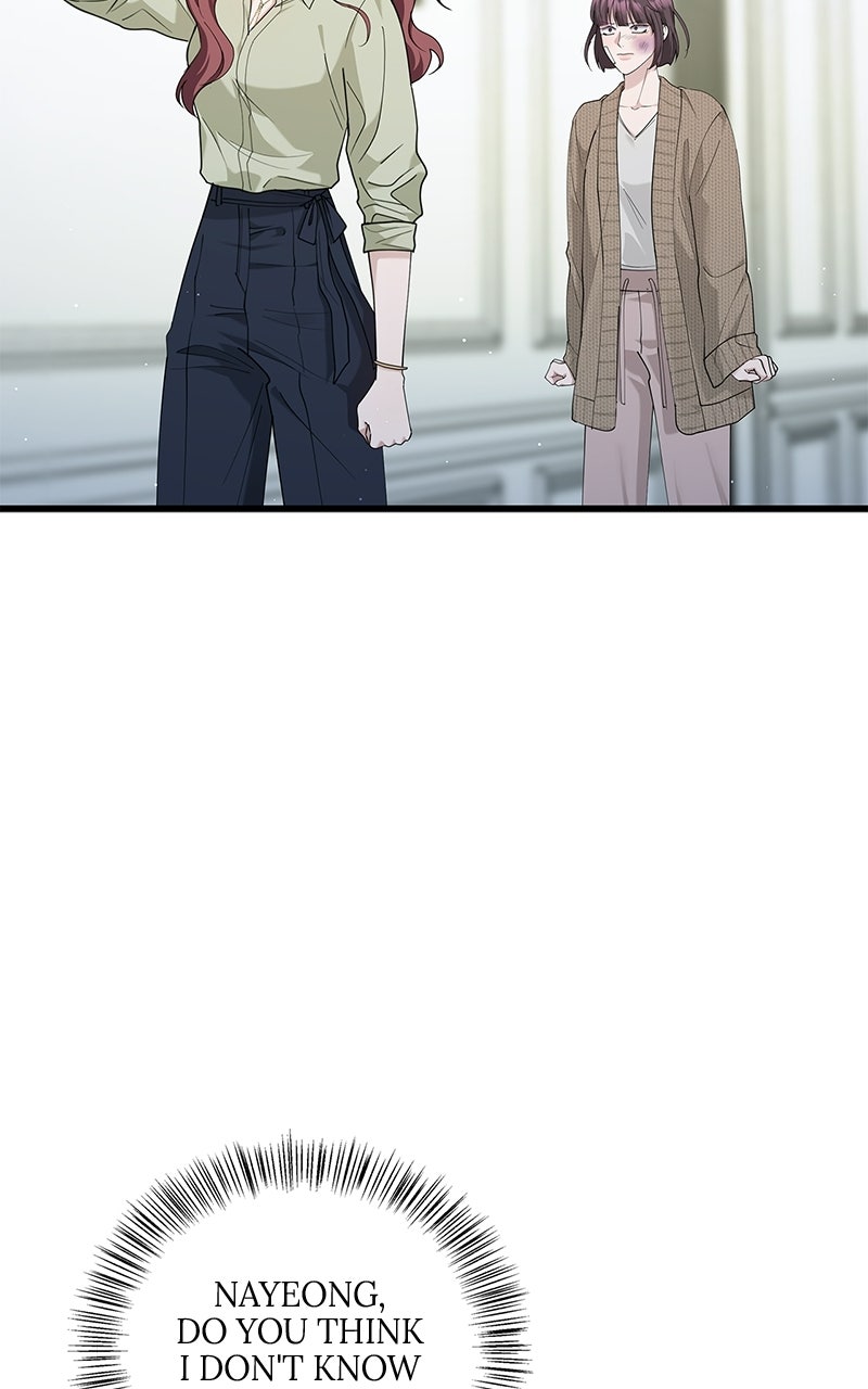 Have an Affair, With Me Episode 39 page 10 - 