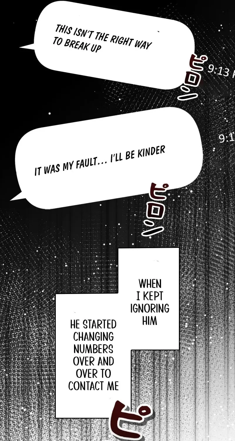 Have an Affair, With Me Chapter 4 page 22 - 