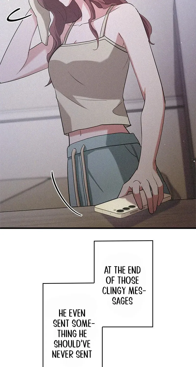 Have an Affair, With Me Chapter 4 page 24 - 