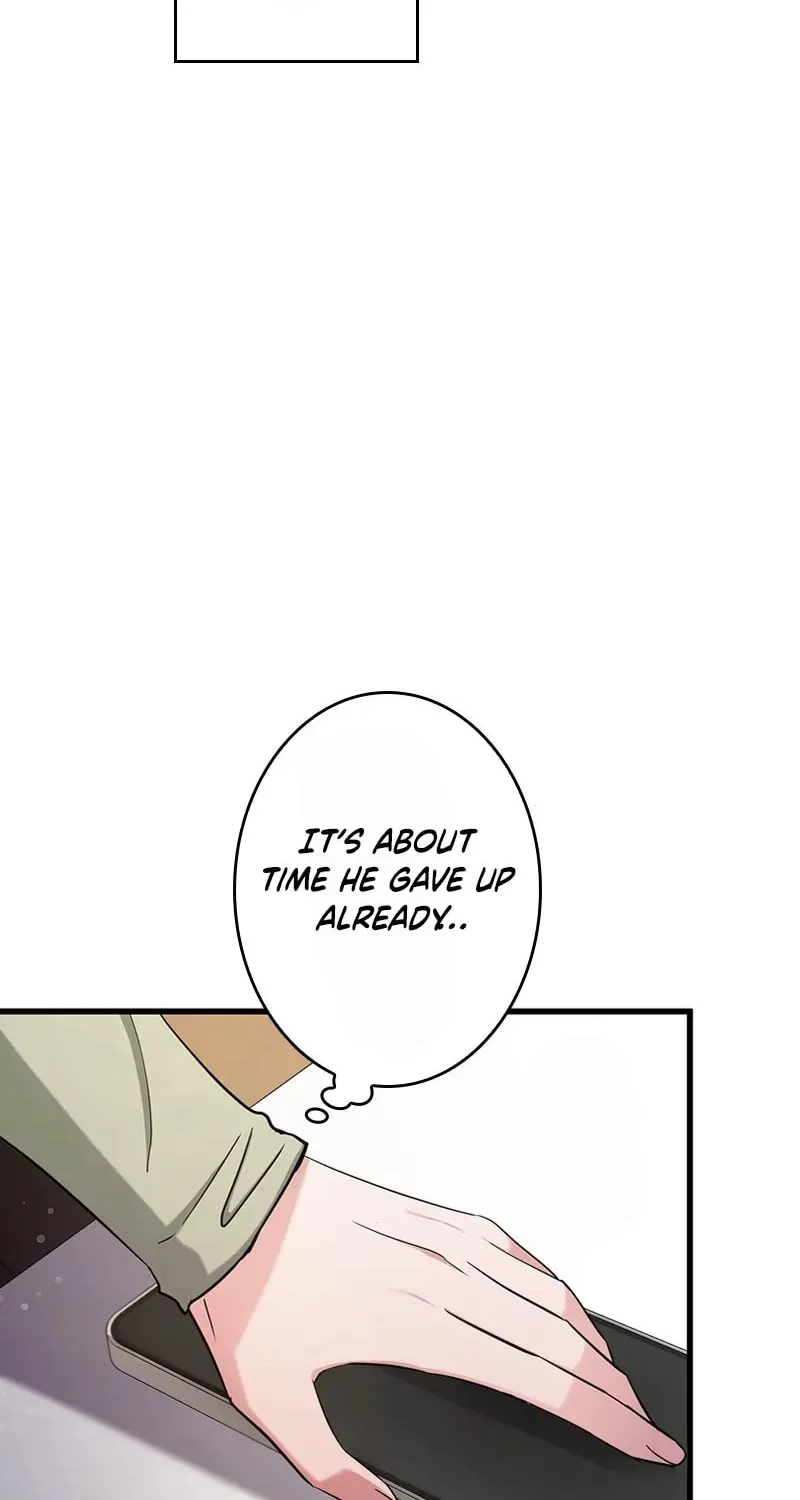 Have an Affair, With Me Chapter 4 page 25 - 