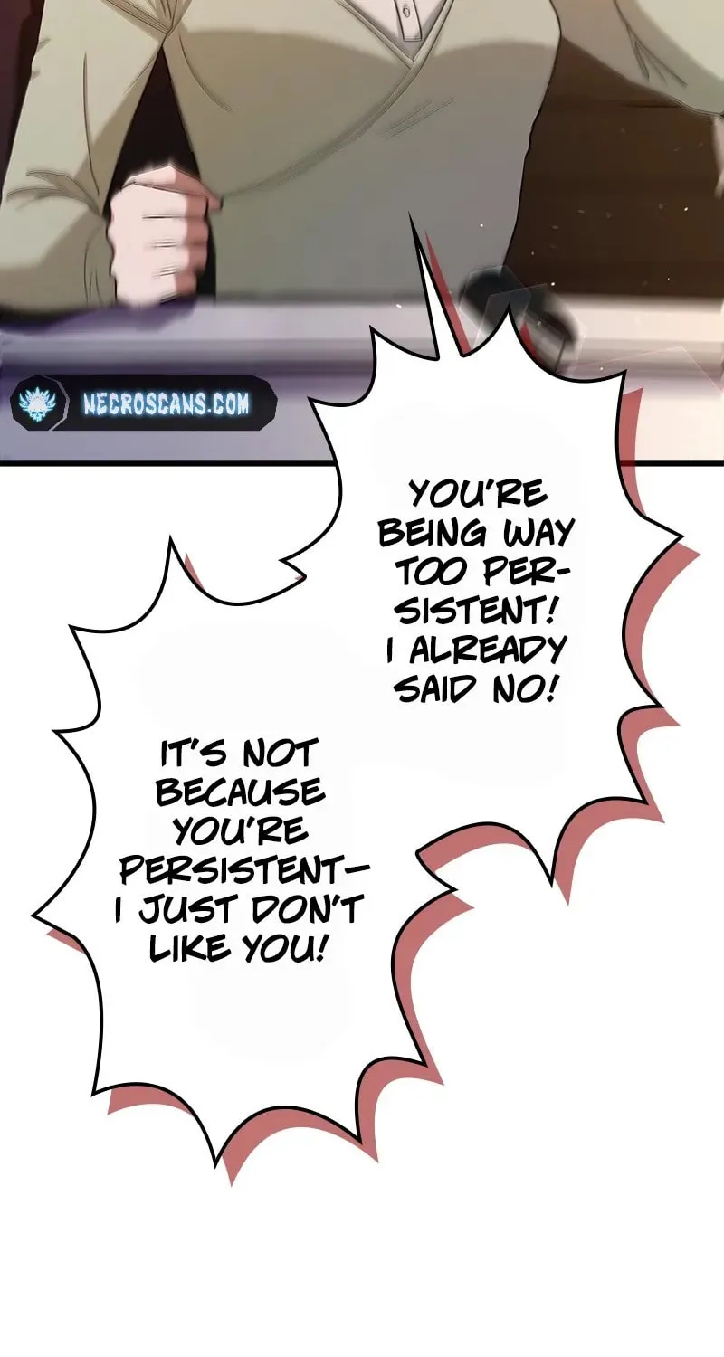 Have an Affair, With Me Chapter 4 page 31 - 