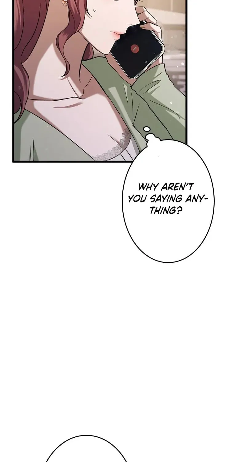 Have an Affair, With Me Chapter 4 page 35 - 