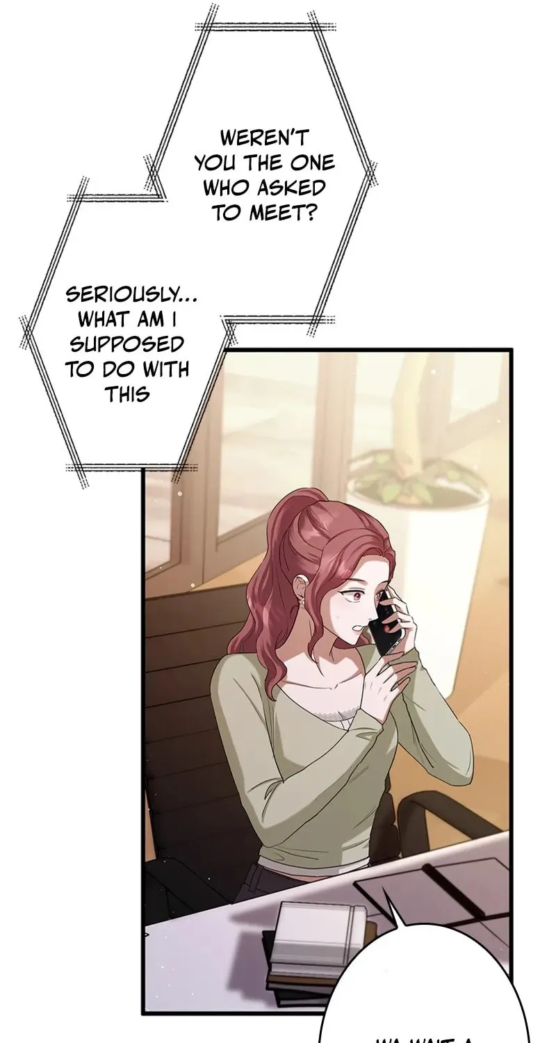Have an Affair, With Me Chapter 4 page 39 - 