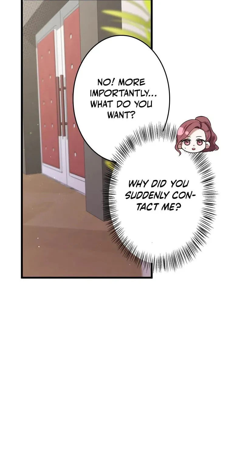 Have an Affair, With Me Chapter 4 page 42 - 