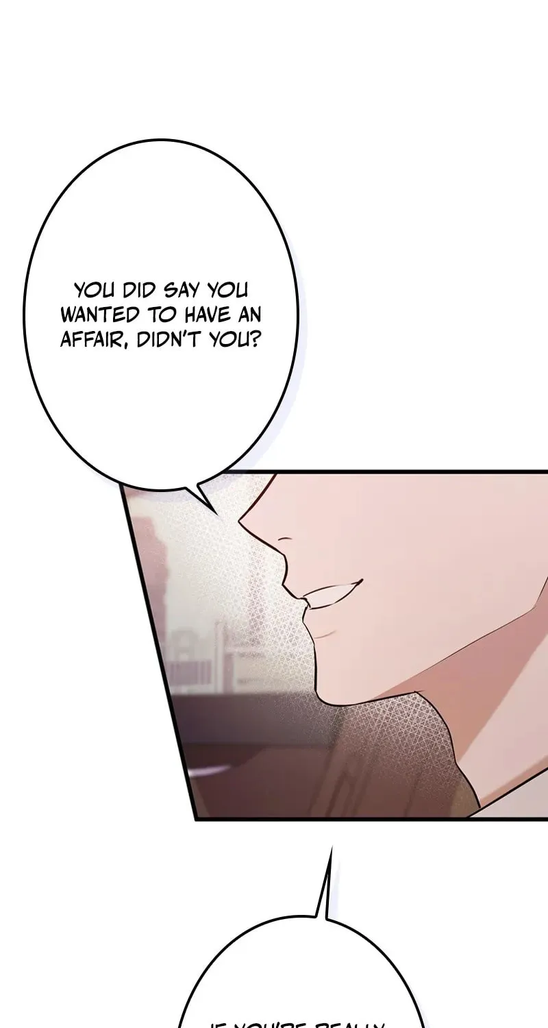 Have an Affair, With Me Chapter 4 page 45 - 