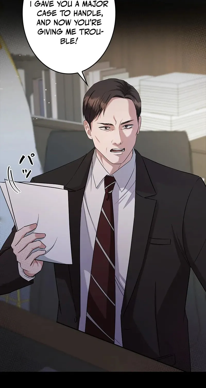 Have an Affair, With Me Chapter 4 page 67 - 
