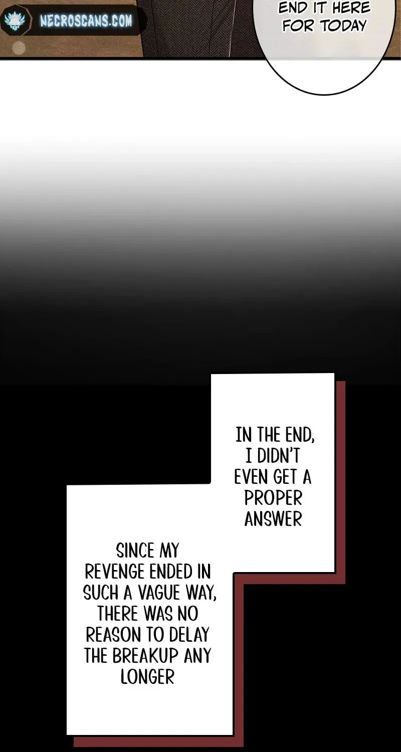 Have an Affair, With Me Chapter 4 page 8 - 