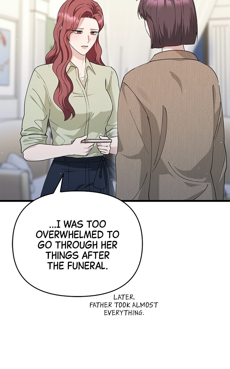 Have an Affair, With Me Episode 40 page 16 - 