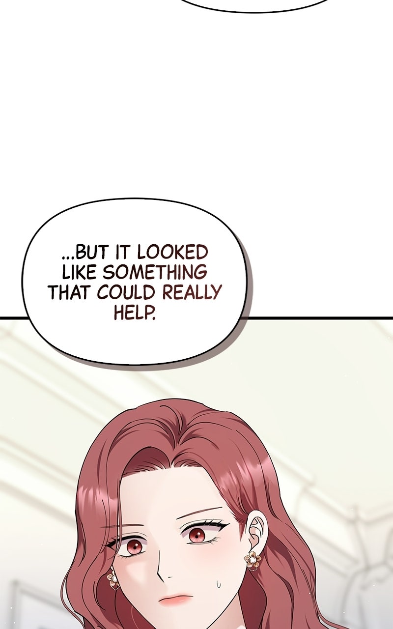 Have an Affair, With Me Episode 40 page 21 - 