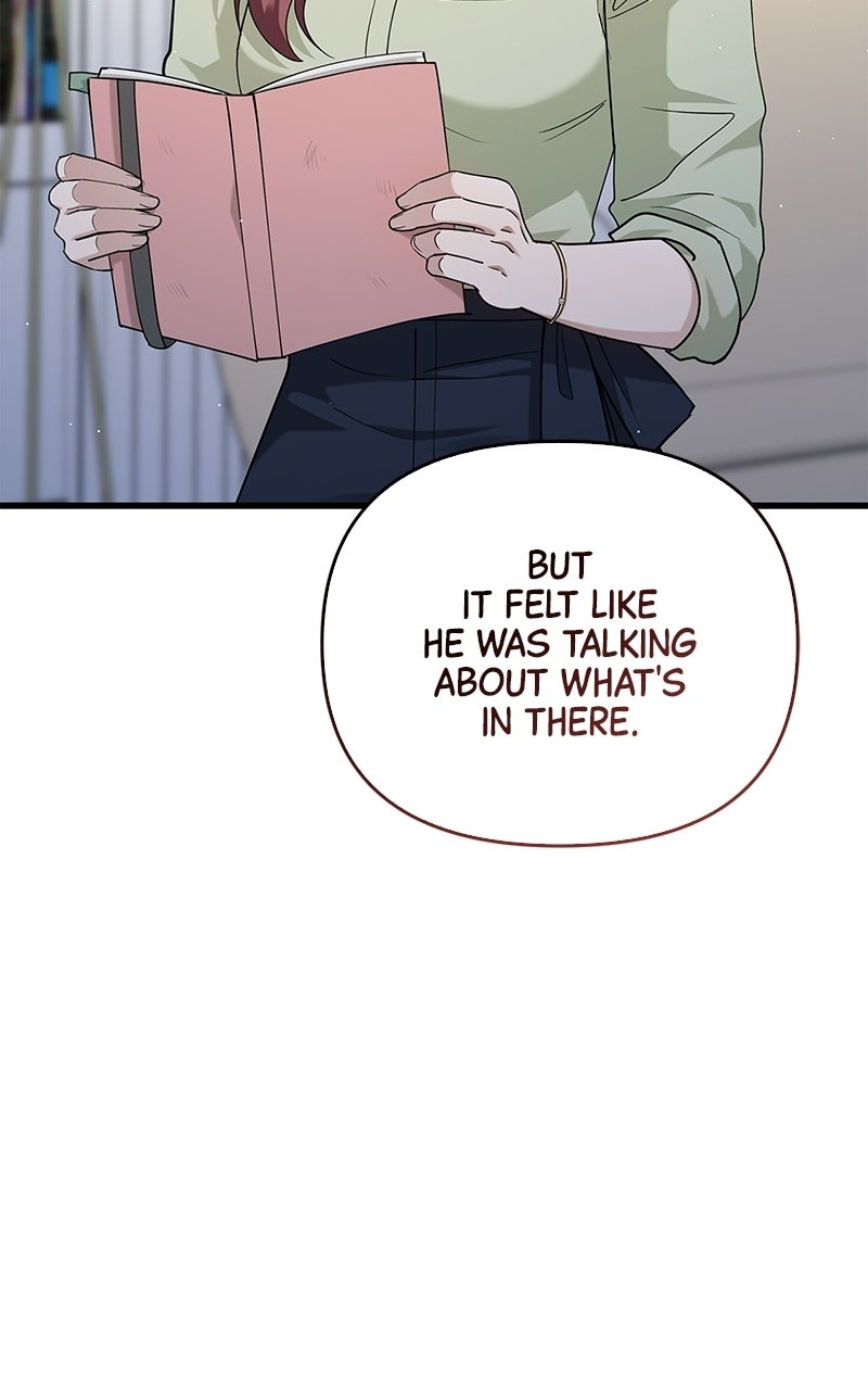 Have an Affair, With Me Episode 40 page 27 - 