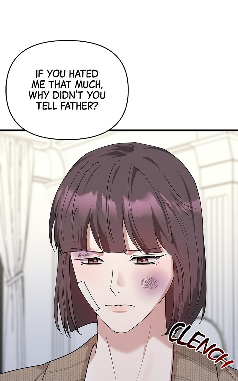 Have an Affair, With Me Episode 40 page 28 - 